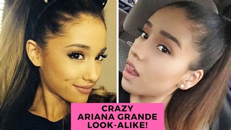 ariana grande pornhub|Look Alike Ariana Grande Porn Videos 